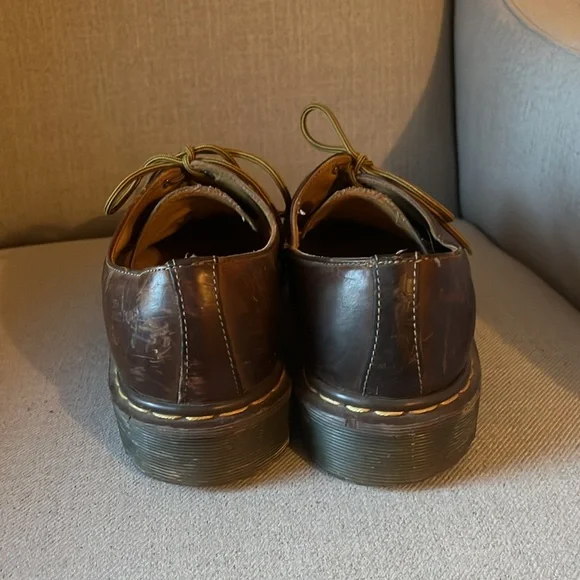 Doc Martens men’s size 10 - Picture 3 of 5